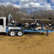 2014 BELLS MACHINING 6000