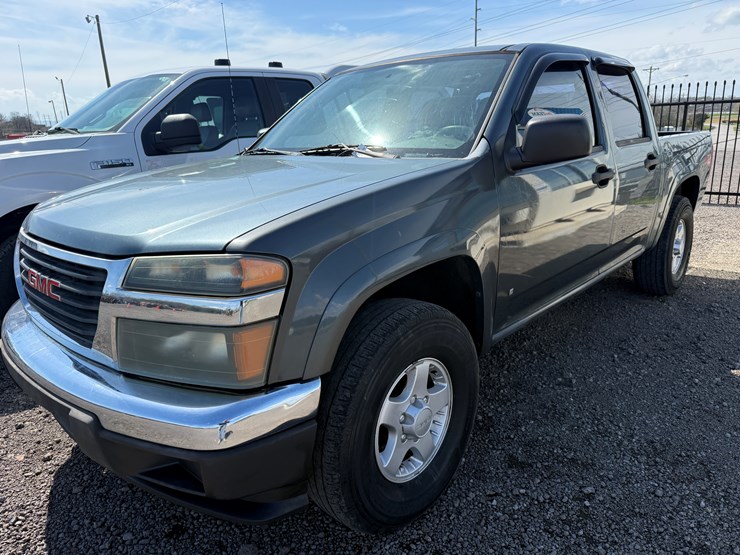 #60-•-2006-gmc-z71-pickup-truck-image-1