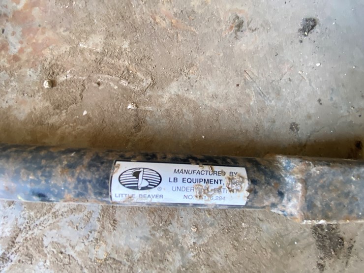 #4009-•-square-drive-utility-auger-bit-image-2