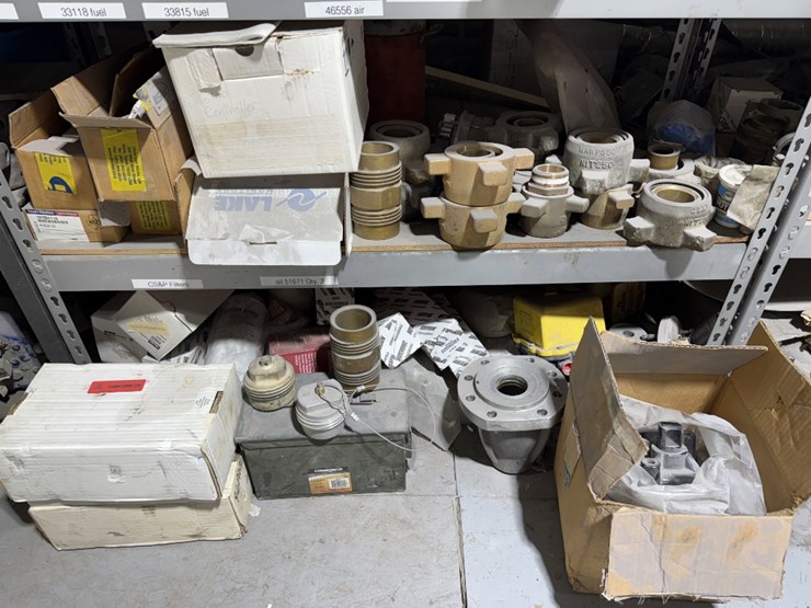 6-shelve-section-of-nitrogen-trailer-unit-parts-image-4