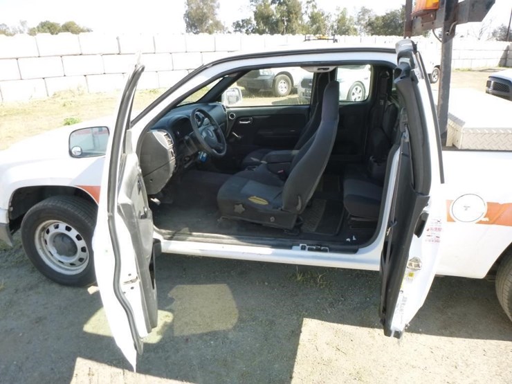 2009-chevrolet-colorado-image-7