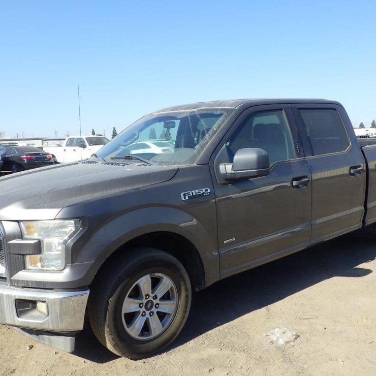 FORD F150