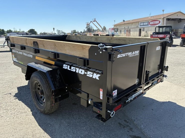 2026-southland-sl510-5k-s/a-dump-trailer-image-4