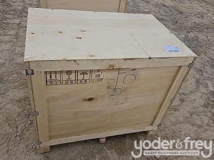 unused-2026-tpm-(10-of)-attachments,-(5)-bucket-teeth-set-c/w-bolts,-8"-bucket,-24"-bucket,-32"-bucket,-quick-hitch,-ripper,-grabber,-rake,-8"-auger,-12"-auger-rod,-c/w-1”-diameter-pin-to-suit-mini-excavator-image-4