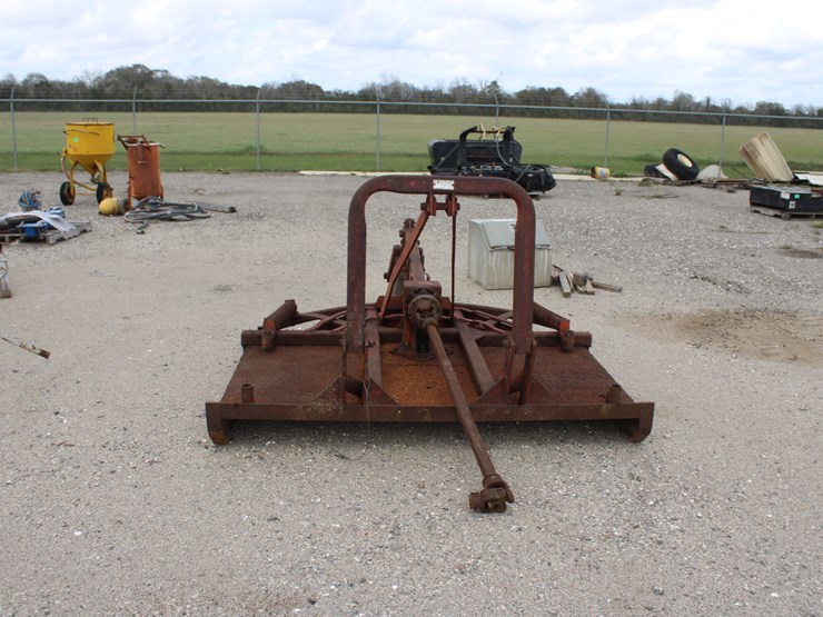 #4150-•-7'-brown-tree-cutter-image-3