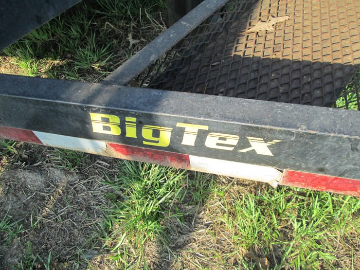 #37330-•-big-tex-20'8"-t/a-steel-pintle-hitch-tilt-bed-trailer-image-12