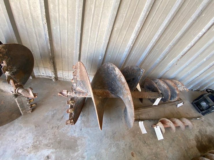 #4006-•-bobcat-gst510-23-auger-bit-image-1