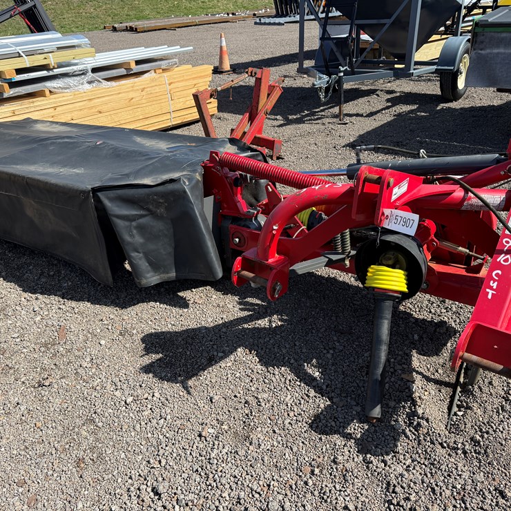 MASSEY-FERGUSON 1328