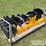 unused-2026-giyi-skid-steer-loader-auger-with-extra-rod-image-2