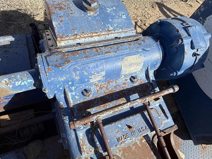 gardner-denver-fxydja-duplex-pump-mtd-on-15-x-8-skid-(no-power)-image-9