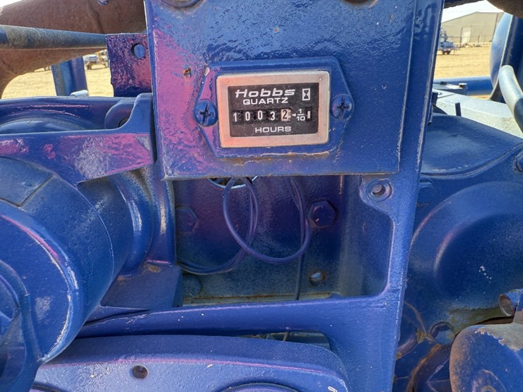 gardner-denver-tee-5k-wp-triplex-well-service-pump-p/b-detroit-6v71-240hp,-skidded-image-13