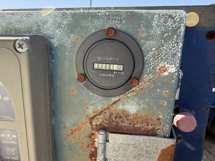 mission-4x5-centrifugal-chemical-mixing-plant-p/b-daewoo-6-cyl-diesel,-skidded-image-13