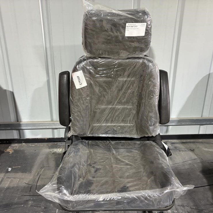 SKLP Luxury Equipment Seat