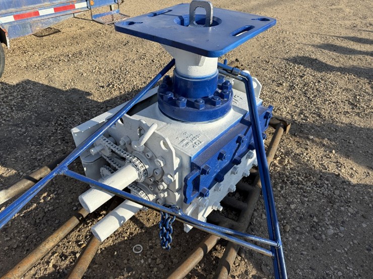 6-reedy-3m-2-7/8-dbl-manual-blowout-preventer,-charted-image-3