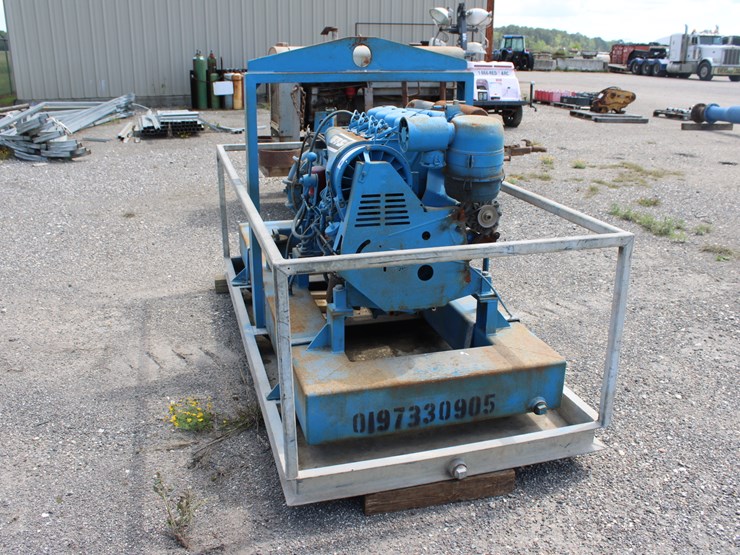 #1015-•-6x4-high-pressure-pump-with-deutz-engine-image-2