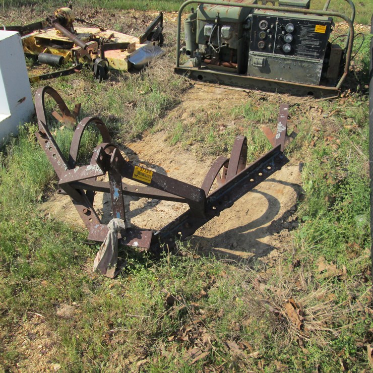 #37324 • Cultivator