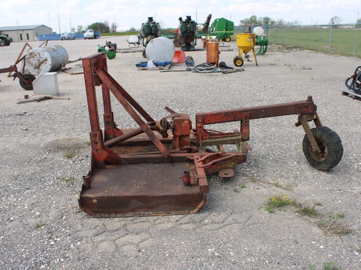 #4151-•-7'-brown-tree-cutter-image-2