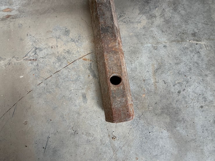 #4010-•-4-ft-hex-extenstion---2-in-diameter-image-3