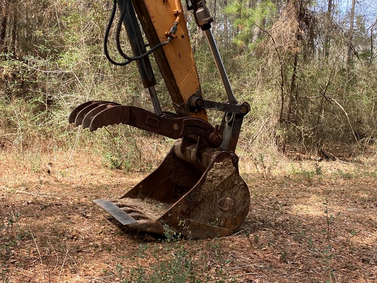 #3104-•-2014-sany-sy-215-excavator-image-7