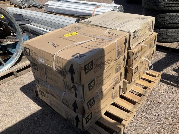 pallet-of-sunbury-48in-steel-concrete-fire-pits-image-2