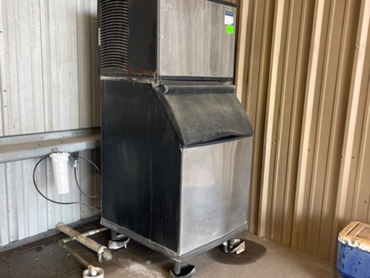 #1011-•-2015-koolaire-kd0600a-261-ice-machine-image-3