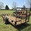#43951-•-homemade-14'-s/a-steel-utility-trailer-image-4