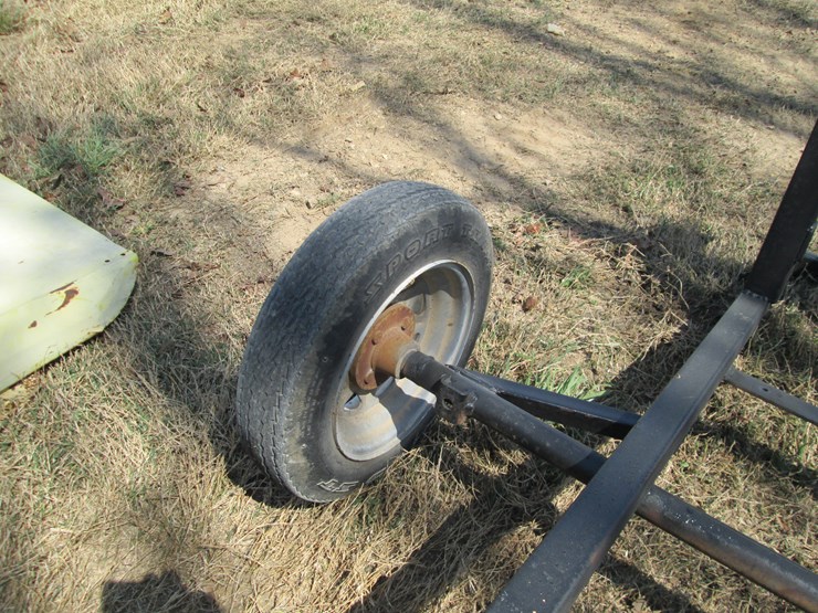 #43962-•-homemade-65"-s/a-steel-welder-trailer-image-5