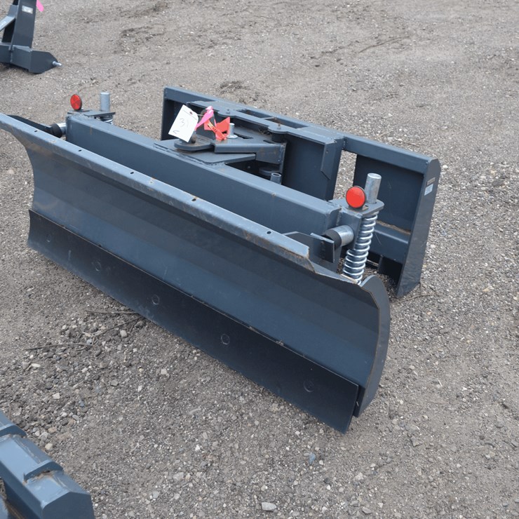 Tar River Snow Blade