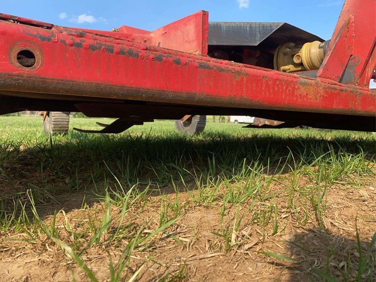 fred-cane-10'-pull-bush-hog-image-4