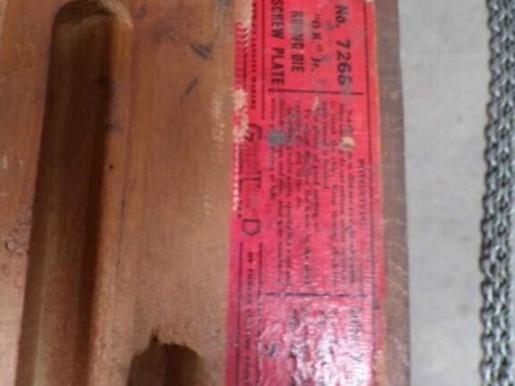 2-old-wood-cases-of-easy-outs-image-3