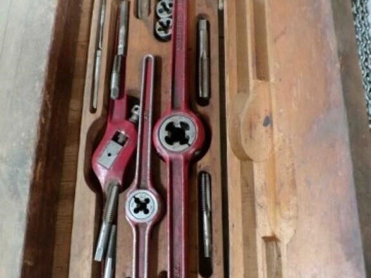 2-old-wood-cases-of-easy-outs-image-2