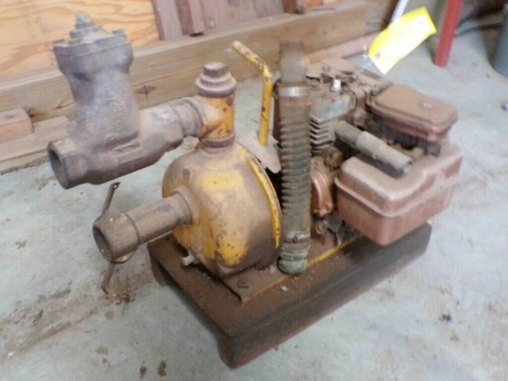 2"-trash-pump-w/gas-engine-image-2