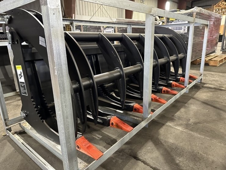 2026-greatbear-78"-root-grapple-rake-image-1