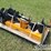unused-2026-giyi-skid-steer-loader-auger-with-extra-rod-image-1