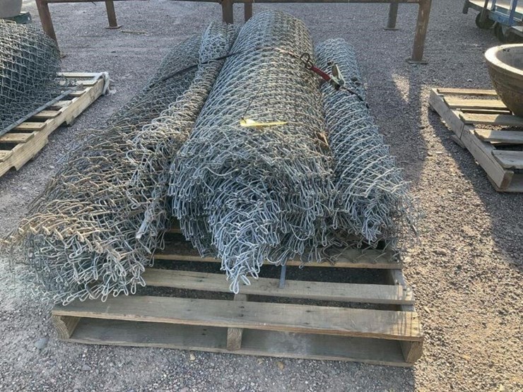 pallet-of-assorted-6ft-chain-link-image-3