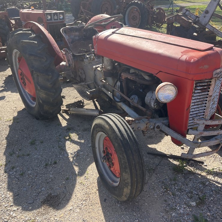 FERGUSON 35