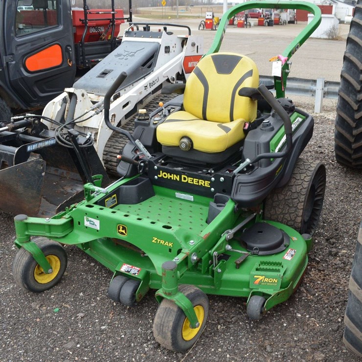 JOHN DEERE Z950M
