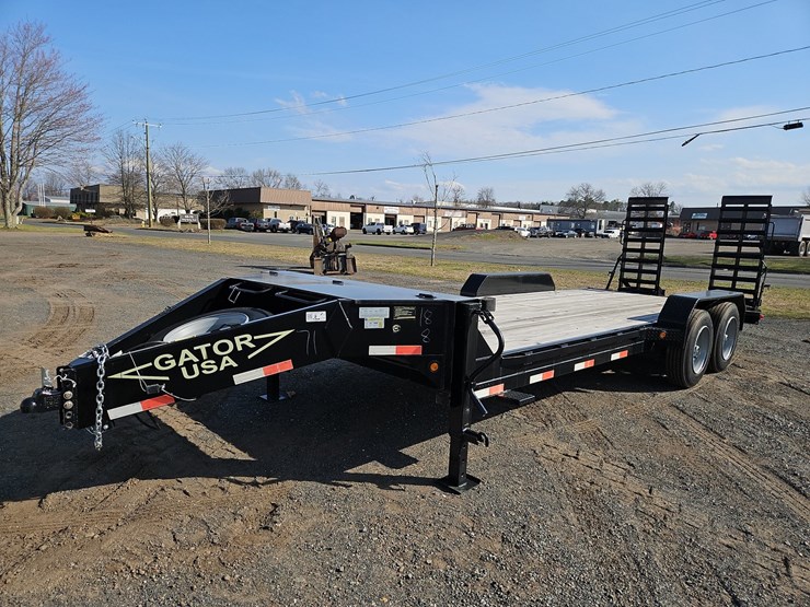 2023-gatormade-t/a-utility-trailer-image-1