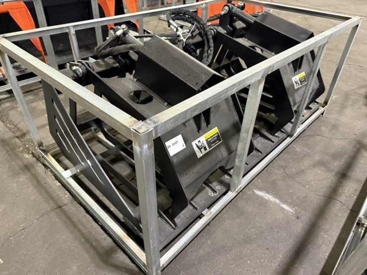 2026-greatbear-72"-rock-grapple-bucket-image-1