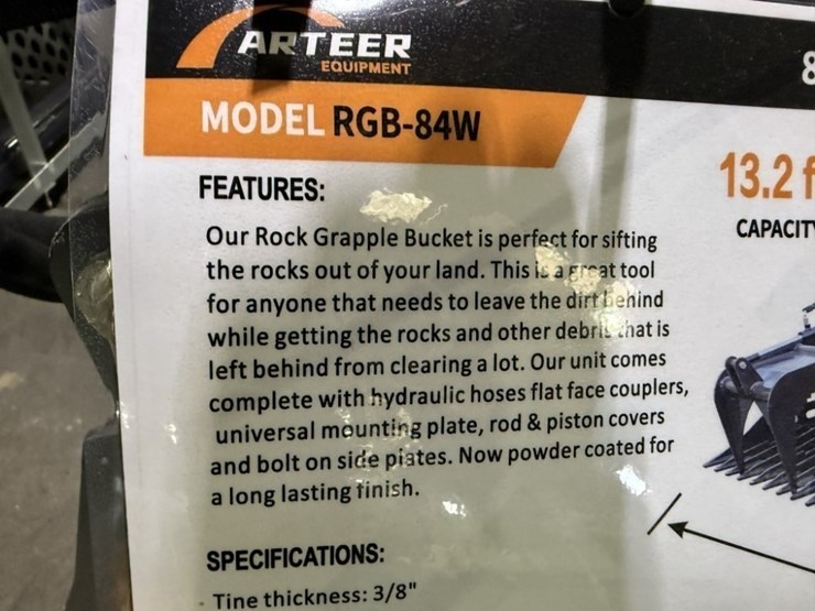 2026-arteer-rgb-84w-rock-grapple-bucket-image-9