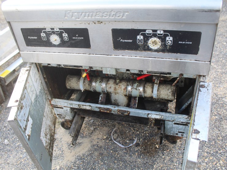 #8092-•-restaurant-grease-fryer-image-2