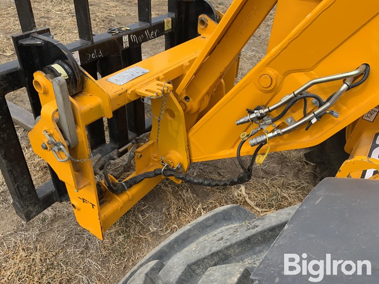 2023-jcb-542-70ags-4x4x4-telehandler-w/fork-attachment-image-11