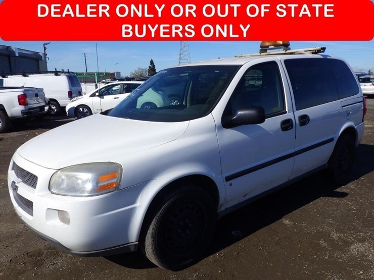 2008-chevrolet-uplander-image-1