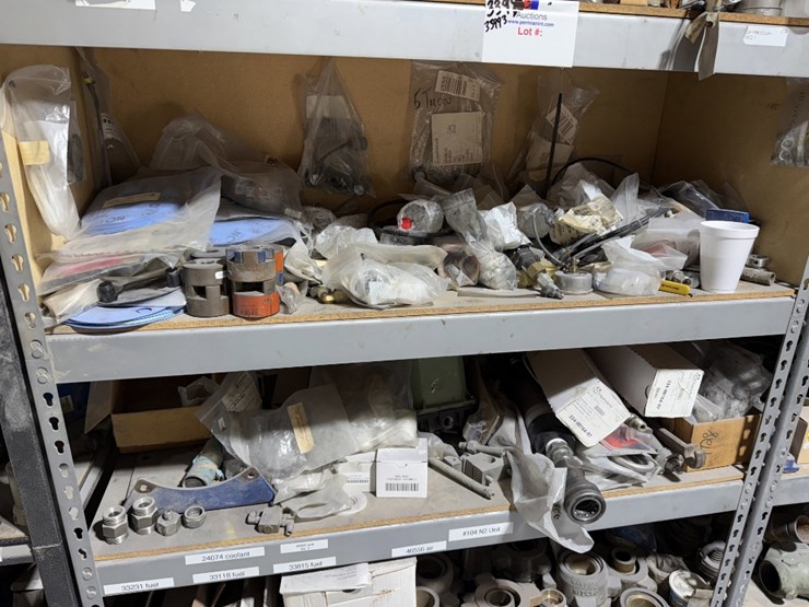 6-shelve-section-of-nitrogen-trailer-unit-parts-image-3