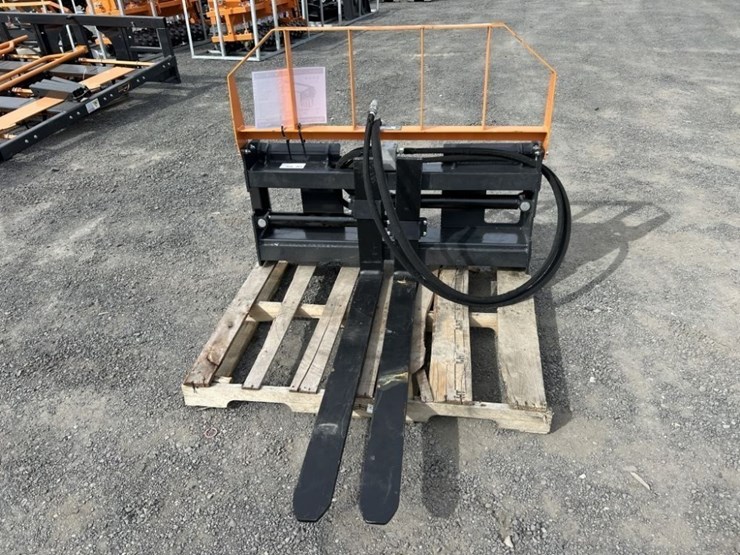 2026-arteer-hpf-48l-hydraulic-pallet-fork-image-2