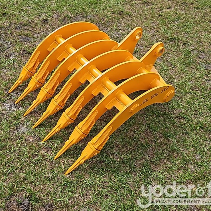 2026 CATERPILLAR 305