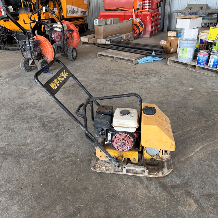 WACKER NEUSON WP1550
