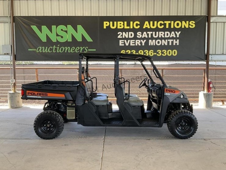 2022-pontiac-pro-xe-utility-cart-image-1