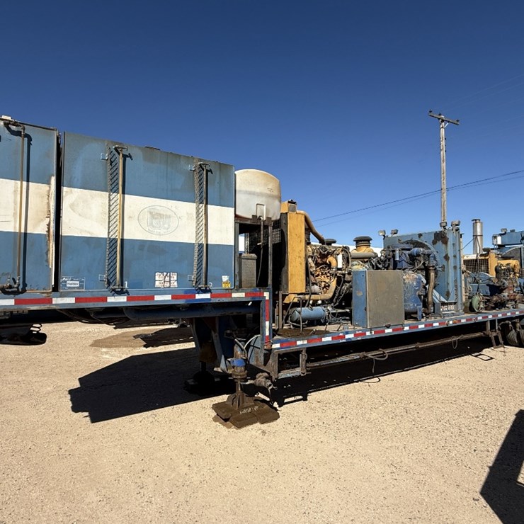 2006 CATERPILLAR C18