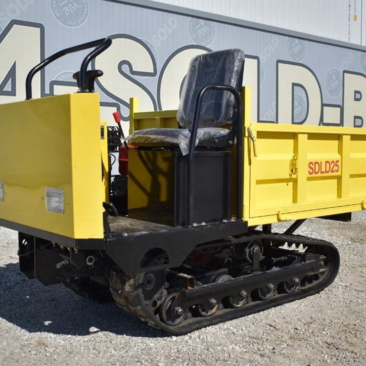 2025 SDLANCH SDLD25 42697